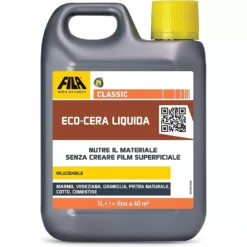 Cera Liquida Pavimenti Nutriente Fila Classic