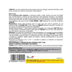 Cera Protettiva Effetto Lucido Longlife Fila -Vendite Ediliamo cera protettiva effeto lucido 1 lt longlife fila 4