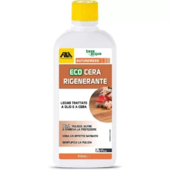 Cera Rigenerante Legno Naturewood Eco Fila
