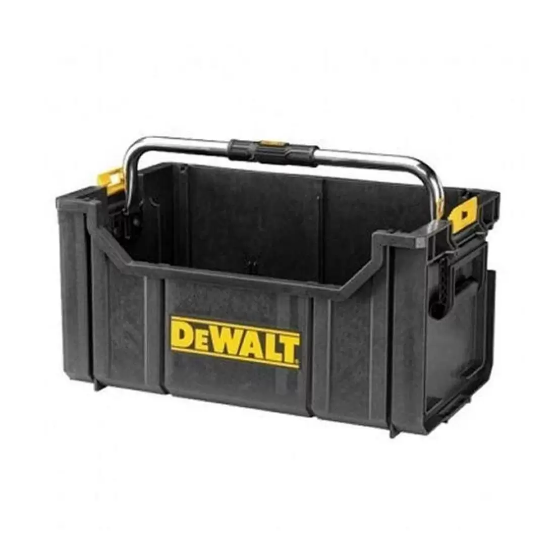 Cestello Porta Attrezzi Aperto Dewalt DWST1-75654 1 Cestello Porta Attrezzi Aperto Dewalt DWST1-75654
