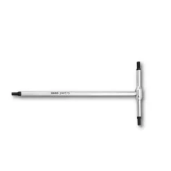 Chiave A T Maschio Esagonale 280T Usag