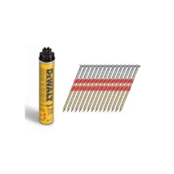 Chiodi XH 17mm Con Bombola Gas DeWalt DDF6510017