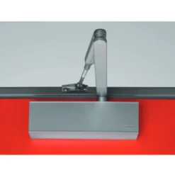 Chiudiporta Con Braccio A Compasso CP1 NINZ