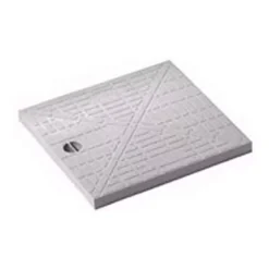 Chiusino Pozzetto 40x40cm Dakota POZ02-1368E