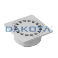 Chiusino Sifonato In PVC Dakota