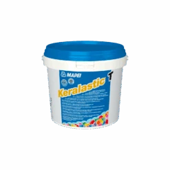 Collante Bianco Keralastic T Mapei 5Kg