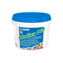Collante Bicomponente Adesilex PG4 Mapei 2Kg