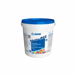 Collante Mosaico A Parete Adesilex P22 Mapei 5Kg