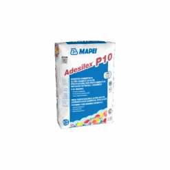 Collante Per Mosaico Adesilex P10 Mapei 25Kg