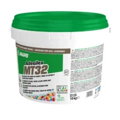 Collante Per Rivestimenti Murali Adesilex MT32 Mapei