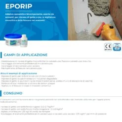Collante Sigillatura Di Massetti Eporip Mapei -Vendite Ediliamo collante sigillatura di massetti eporip mapei 1