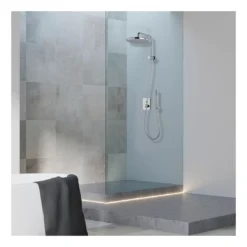 Colonna Doccia Bossini H89410