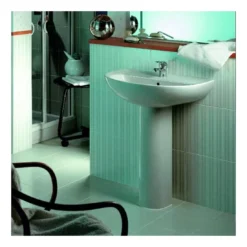 Colonna Lavabo Serie Acqua COAQ Catalano