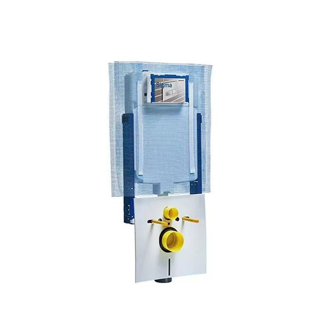 Cassetta Di Scarico Wc Sospesi 110790 Sigma Geberit 1 Cassetta Di Scarico Wc Sospesi 110790 Sigma Geberit