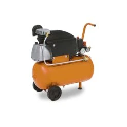Compressore 50lt C-50 COMER