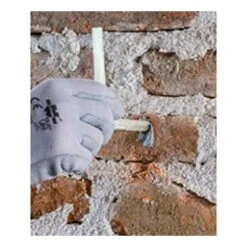 Connettore A L Fibra Di Vetro 200x100mm Mapenet EM Connector Mapei