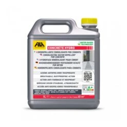 Consolidante Idrorepellente CONCRETE HYDRO Fila 5L