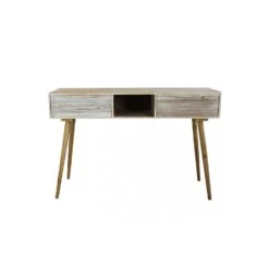 CONSOLLE CON 2 CASSETTI 10 CONSOLLE CON 2 CASSETTI -Vendite Ediliamo consolle con 2 cassetti 3