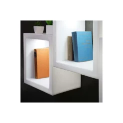 Cubo Espositore 45x29 Cm In Polietilene Kloris -Vendite Ediliamo contenitore a cubo componibile pop up kloris 6