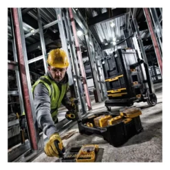 Contenitore Caddy T-Stak DeWalt DT70716 8 Contenitore Caddy T-Stak DeWalt DT70716 -Vendite Ediliamo contenitore caddy t stak dewalt dt70716 3