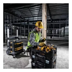 Contenitore Caddy T-Stak DeWalt DT70716 9 Contenitore Caddy T-Stak DeWalt DT70716 -Vendite Ediliamo contenitore caddy t stak dewalt dt70716 4