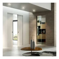 Controtelaio Anta Doppia Cartongesso Essential Scrigno -Vendite Ediliamo controtelaio anta doppia cartongesso 100mm essential scrigno 2