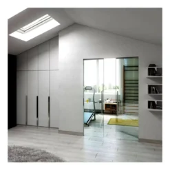 Controtelaio Anta Doppia Intonaco 105 Mm Essential Scrigno