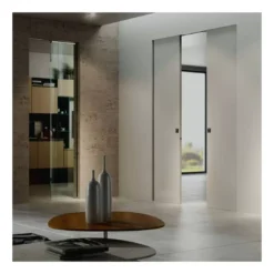 Controtelaio Anta Doppia Intonaco 125 Mm Essential Scrigno