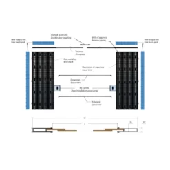 Controtelaio Anta Doppia Intonaco 170mm Granluce Scrigno -Vendite Ediliamo controtelaio anta doppia intonaco 170mm granluce scrigno 2