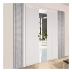 Controtelaio Anta Doppia Intonaco 170mm Granluce Scrigno