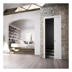 Controtelaio Scrigno Gold Cartongesso 100mm -Vendite Ediliamo controtelaio anta unica cartongesso 100mm gold base scrigno 2