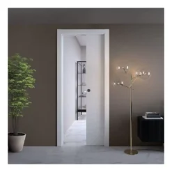 Controtelaio Scrigno Cartongesso 100mm ScrignoTech Anta Unica 8 Controtelaio Scrigno Cartongesso 100mm ScrignoTech Anta Unica -Vendite Ediliamo controtelaio anta unica cartongesso 100mm scrignotech scrigno 3