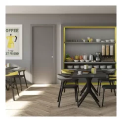 Controtelaio Scrigno Cartongesso 125mm ScrignoTech Anta Unica -Vendite Ediliamo controtelaio anta unica cartongesso 125 mm scrignotech scrigno 2