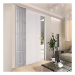 Controtelaio Anta Unica Cartongesso 190mm Granluce Scrigno