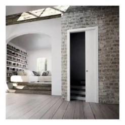 Controtelaio Scrigno Gold Intonaco Anta Unica 125mm 6 Controtelaio Scrigno Gold Intonaco Anta Unica 125mm -Vendite Ediliamo controtelaio anta unica intonaco 125mm gold base scrigno 2