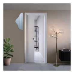 Controtelaio Scrigno Intonaco 125mm ScrignoTech -Vendite Ediliamo controtelaio anta unica intonaco 125mm scrignotech scrigno 1