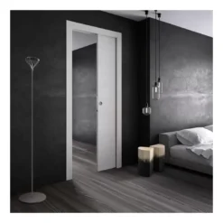 Controtelaio Scrigno Intonaco 125mm ScrignoTech -Vendite Ediliamo controtelaio anta unica intonaco 125mm scrignotech scrigno 4