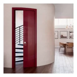 Controtelaio Curvo Intonaco 125mm Orbitale Scrigno