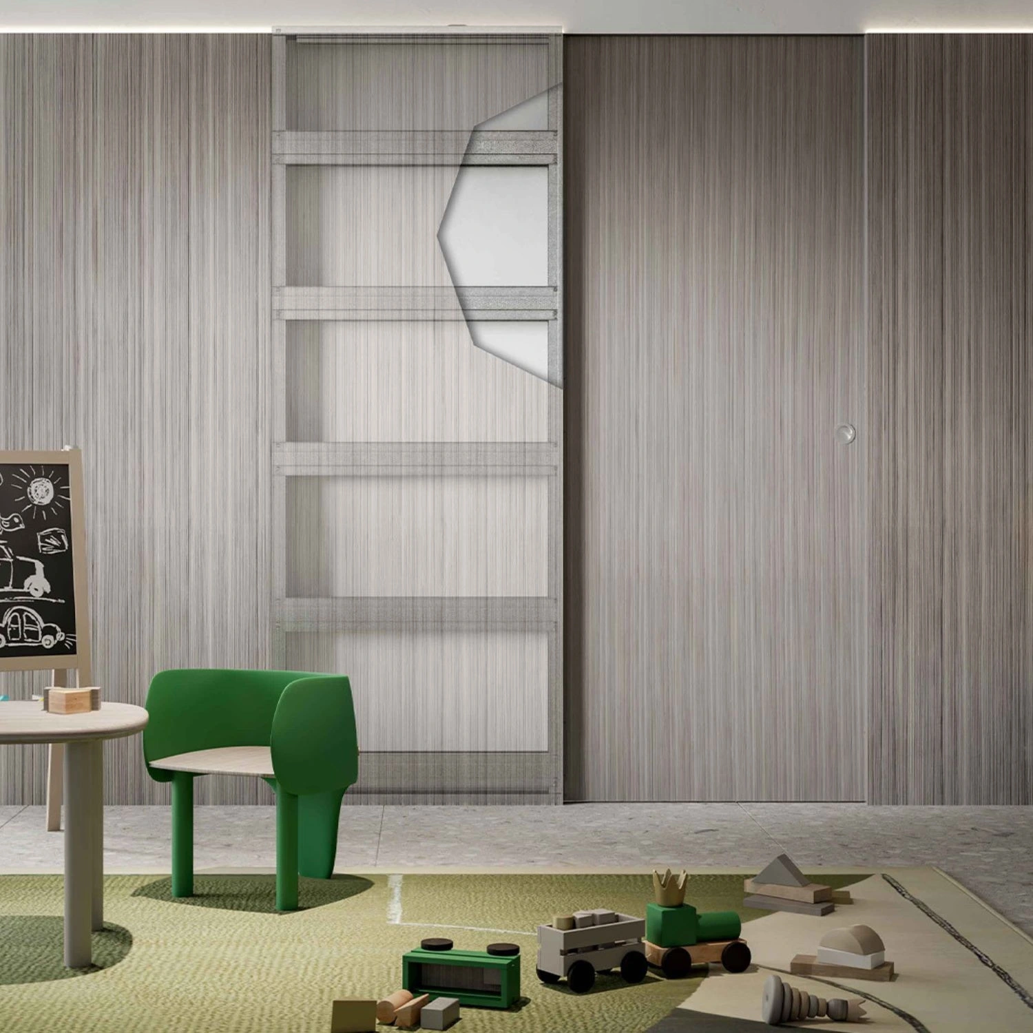 Controtelaio Filomuro A Cassa Aperta OpenBox Fit Scrigno 1 Controtelaio Filomuro A Cassa Aperta OpenBox Fit Scrigno