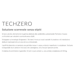 Controtelaio Filomuro Scrigno Cartongesso 100mm Techzero -Vendite Ediliamo controtelaio filomuro cartongesso 100mm techzero scrigno 2