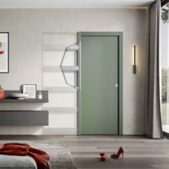 Controtelaio Per Cartongesso A Cassa Aperta Openbox Scrigno