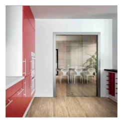 Controtelaio Porta In Vetro Anta Unica Intonaco Remix Scrigno -Vendite Ediliamo controtelaio porta in vetro anta unica intonaco remix scrigno 2