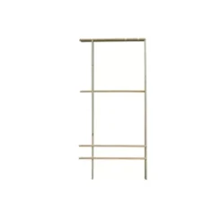 Controtelaio Universale In Legno 120 Mm