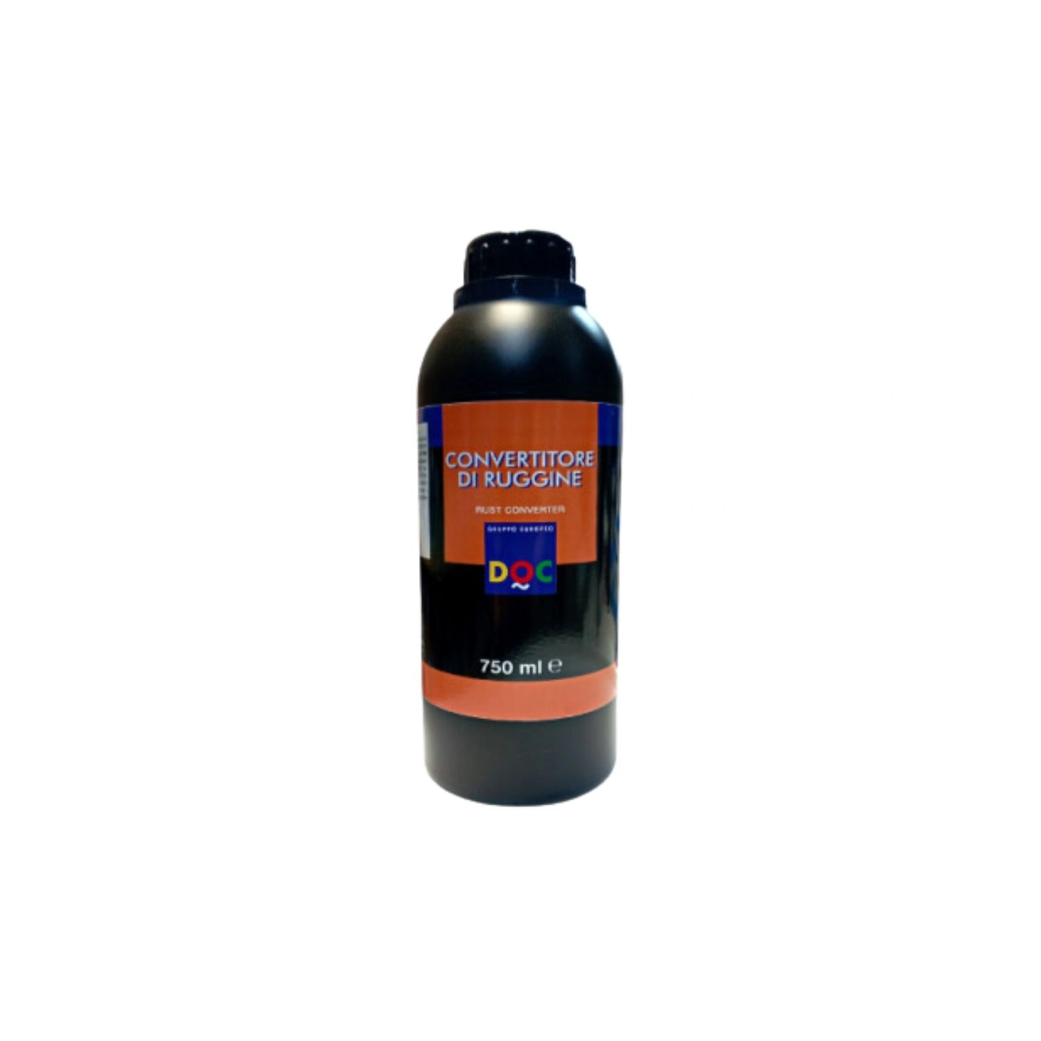Convertitore Di Ruggine 750ml DOC 1 Convertitore Di Ruggine 750ml DOC