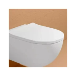 Copriwater Avvolgente Softclose Flaminia App QKCW07