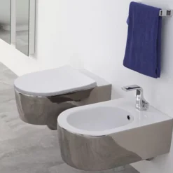 Copriwater Avvolgente Softclose Flaminia LKCW07 Link/mini Link 7 Copriwater Avvolgente Softclose Flaminia LKCW07 Link/mini Link -Vendite Ediliamo coperchio avvolgente softclose flaminia lkcw07 linkmini link 2