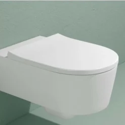 Copriwater Avvolgente Softclose Flaminia LKCW07 Link/mini Link