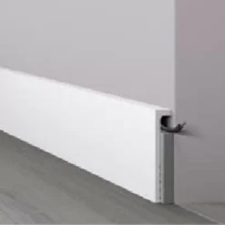 Copribattiscopa 110x22 Mm In HDPS CS110 Nomafloor NMC