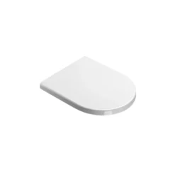 Copriwater Soft-close Bianco Lucido Per Sfera E Zero Catalano