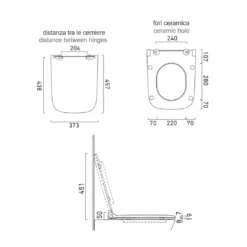 Copriwater Catalano Soft-close Plus Green55 5GR55STP00 3 Copriwater Catalano Soft-close Plus Green55 5GR55STP00 -Vendite Ediliamo copriwater catalano soft close plus green55 5gr55stp00 1